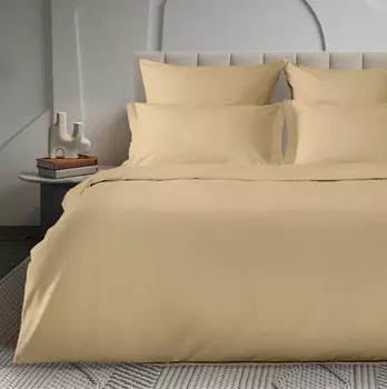 Постельное белье Cream