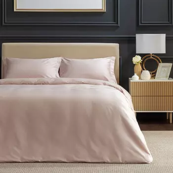 Постельное белье Crystal beige I