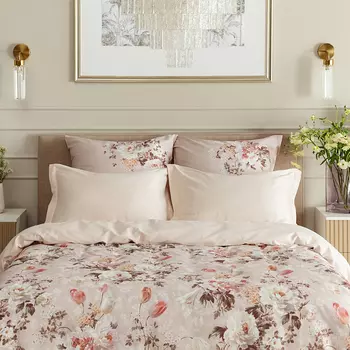 Постельное белье Damiano (на резинке)