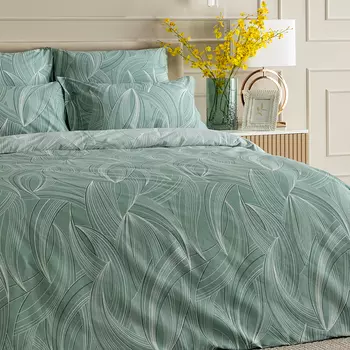 Постельное белье Dancing Leaves