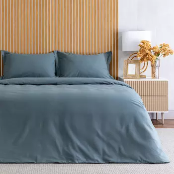 Постельное белье Dark ash