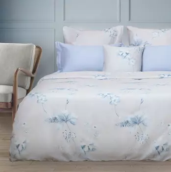 Постельное белье Delicato (тубус)