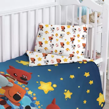 Постельное белье детское Ночное небо