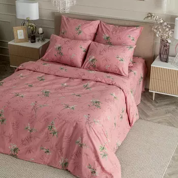 Постельное белье Di corallo