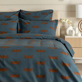 Постельное белье Dragonflies