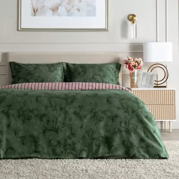 Постельное белье English Christmas