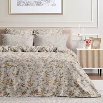 Постельное белье Erbe dorate