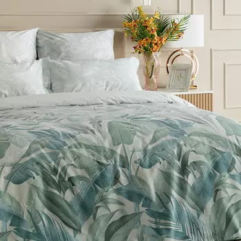 Постельное белье Exotic