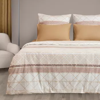 Постельное белье Fabbiano, поплин