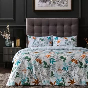 Постельное белье Fantasia autunnale