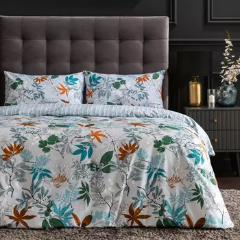 Постельное белье Fantasia autunnale