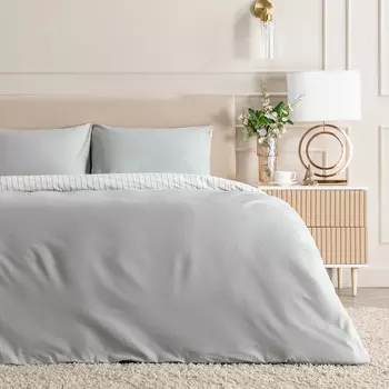 Постельное белье Fog stripe