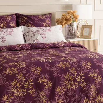 Постельное белье Foglie di bambu