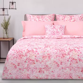 Постельное белье Fucsia