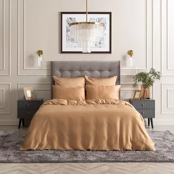 Постельное белье Golden glitter