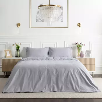 Постельное белье Gray dawn