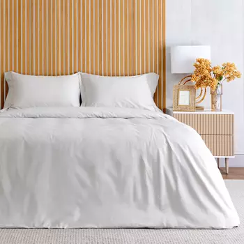 Постельное белье Gray Pearl