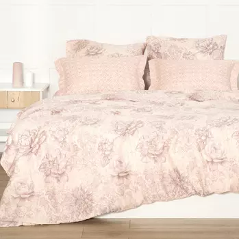 Постельное белье Incisione