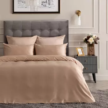 Постельное белье Ivory Cream