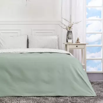 Постельное белье Jade stripe