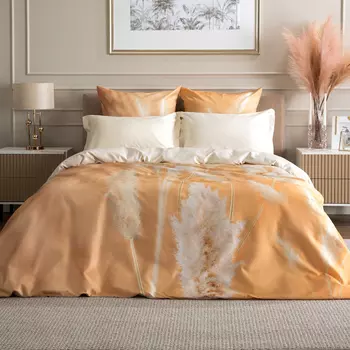 Постельное белье Lagurus (на резинке)