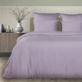 Постельное белье Light lilac