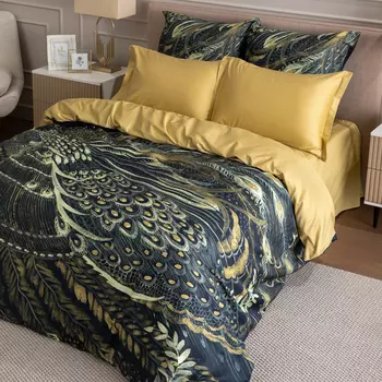 Постельное белье Lusso (на резинке)