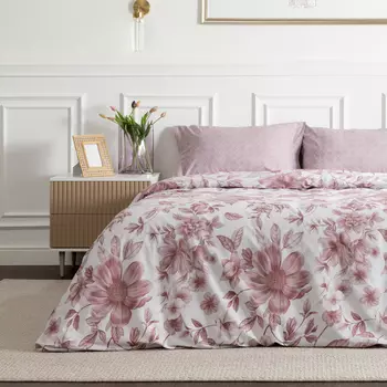 Постельное белье Magnetic