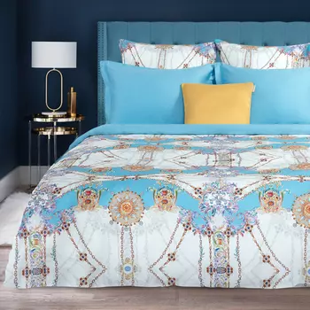 Постельное белье Manarola, сатин