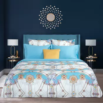 Постельное белье Manarola, сатин люкс