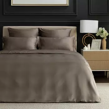 Постельное белье Milk Chocolate