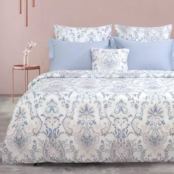 Постельное белье Mistero Cloud (тубус)