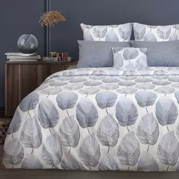 Постельное белье Modico Blue II