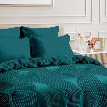 Постельное белье Moire