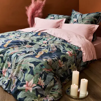 Постельное белье Notte amazzonica