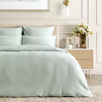 Постельное белье Nuvola menta