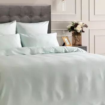 Постельное белье Pale Blue