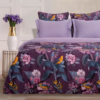 Постельное белье Pappagalli