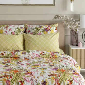 Постельное белье Paradise, поплин II