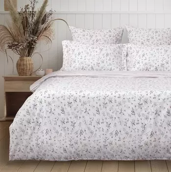 Постельное белье полукомплект Floreale
