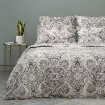 Постельное белье полукомплект Poesia