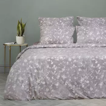 Постельное белье полукомплект Silvi