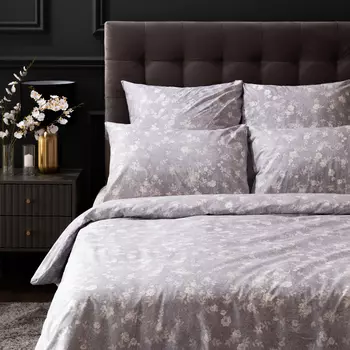 Постельное белье полукомплект Silvi