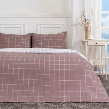 Постельное белье Quadretti