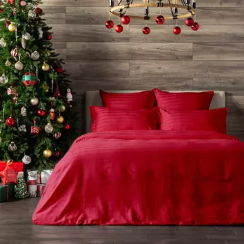 Постельное белье Red velvet