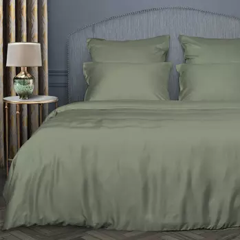 Постельное белье Sage Green