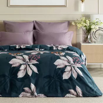 Постельное белье Schefflera (тубус)