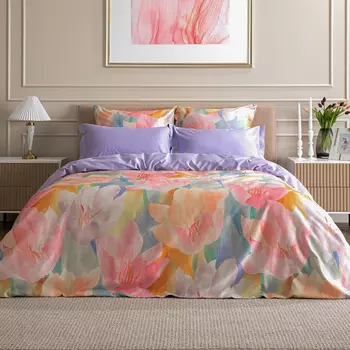 Постельное белье Sigurta (на резинке)