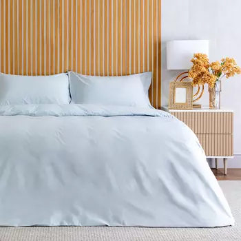 Постельное белье Silent Night