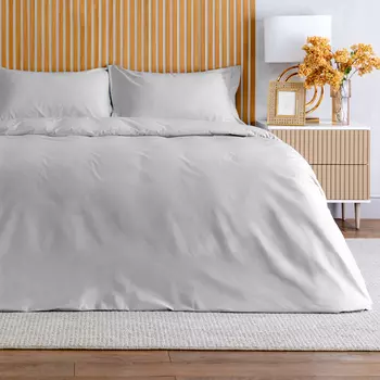 Постельное белье Silent Night